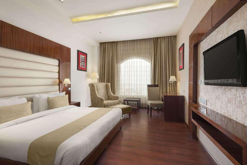 Days Hotel By Wyndham Pānīpat 客房 照片