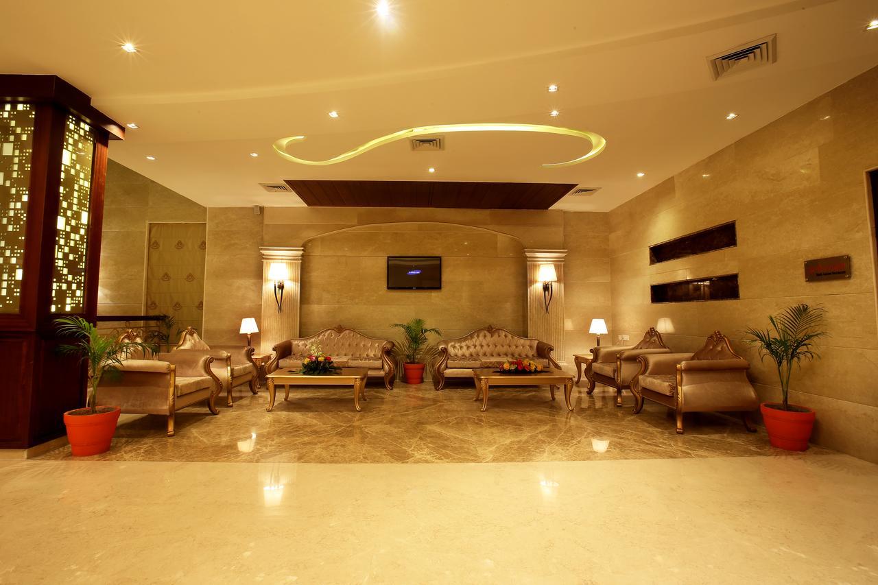 Days Hotel By Wyndham Pānīpat 外观 照片