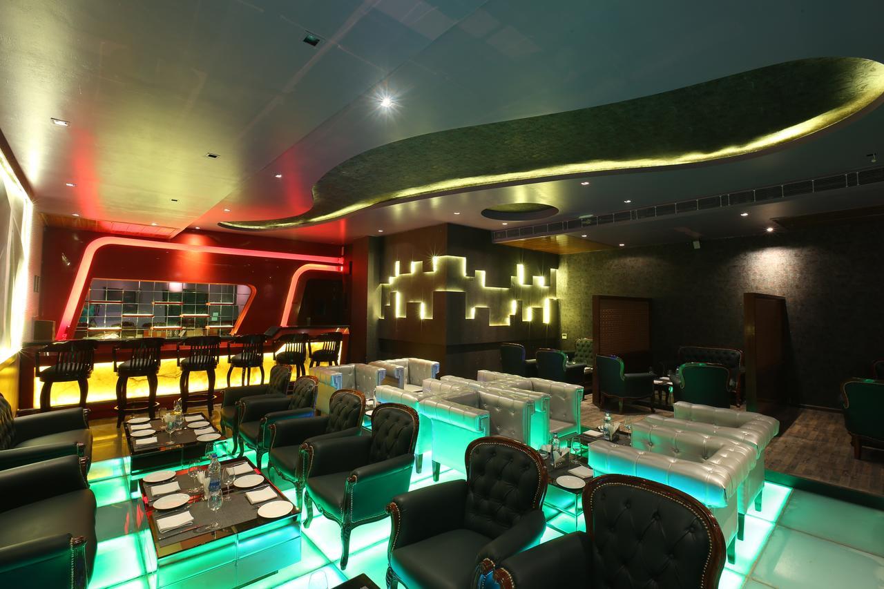 Days Hotel By Wyndham Pānīpat 外观 照片