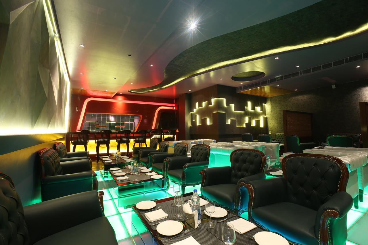 Days Hotel By Wyndham Pānīpat 外观 照片
