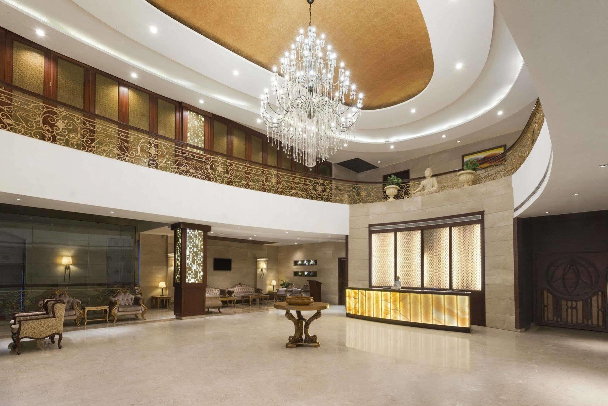Days Hotel By Wyndham Pānīpat 外观 照片
