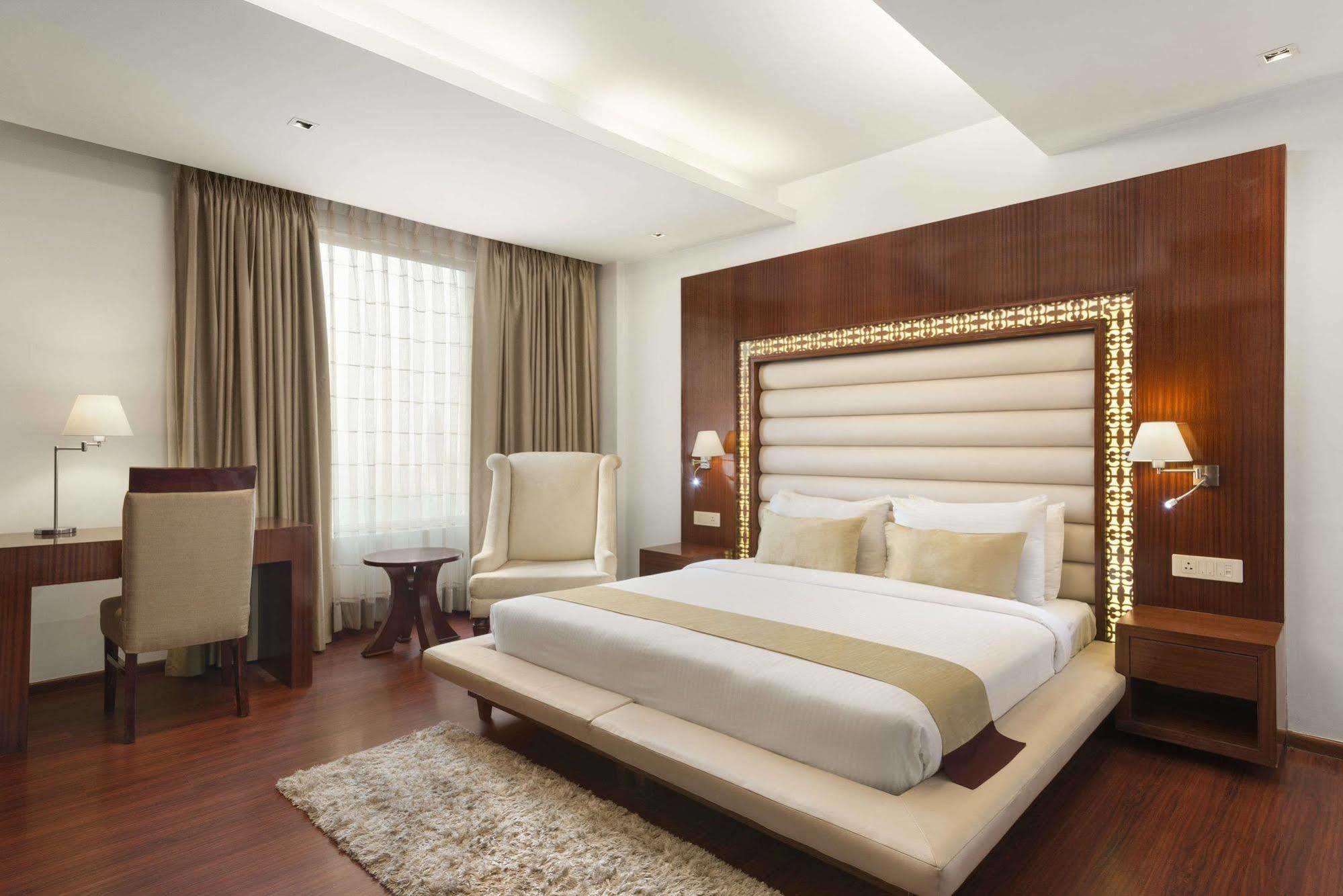 Days Hotel By Wyndham Pānīpat 外观 照片